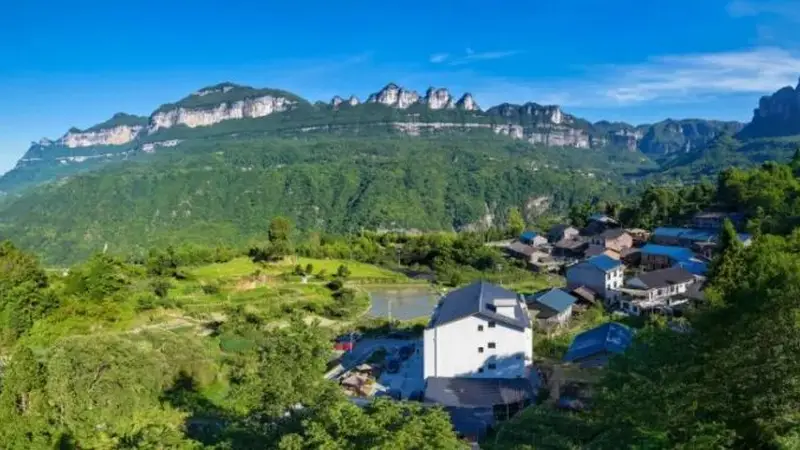 凤江小议 | 乡村避暑旅居可以“凉快+”什么