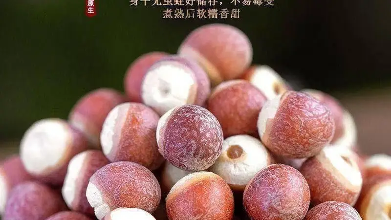 夏季煲汤，这几种食材是全家人的“消暑神器”