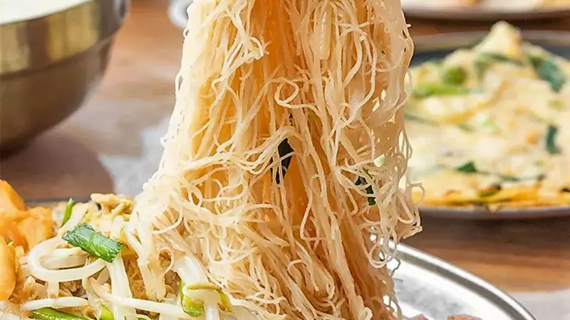大爱莆田 | 世界上最早的“速食”，是晨光里的兴化味道