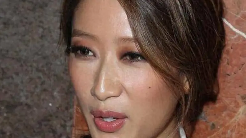 原来谢婷婷的靠山,不是丈夫也不是哥哥,而是78岁与丈夫AA制的她