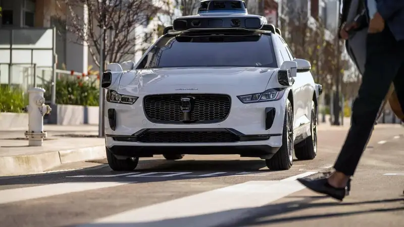 Waymo计划独立进入两地Robotaxi市场,放弃与Uber合作