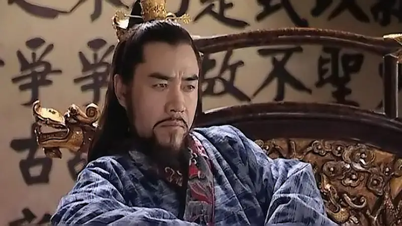 嘉靖皇帝在位45年,曾六次大赦天下,为何唯独不肯放过一个人?