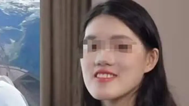 武汉女孩正颌手术被做反 当地卫健委介入