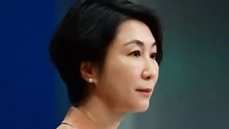 美国禁止进口中国新型机器人和逆变器，外交部回应
