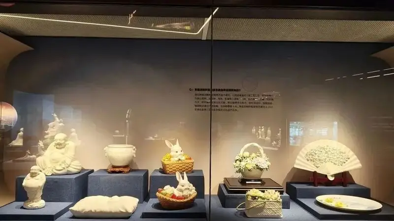 吉林省四项展览入选国家级推介项目