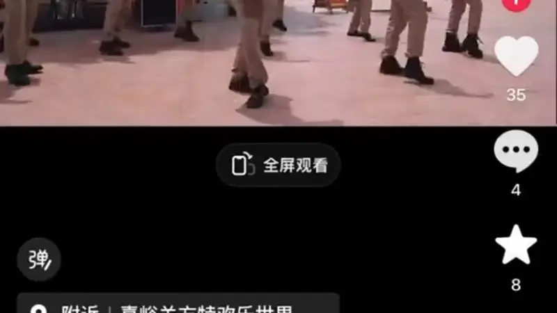 甘肃一景区22岁演员与游客掰手腕骨折,45天后仍未等来责任认定,“现在胳膊还是没有知觉,手腕抬不起来”,各方一直在推卸责任
