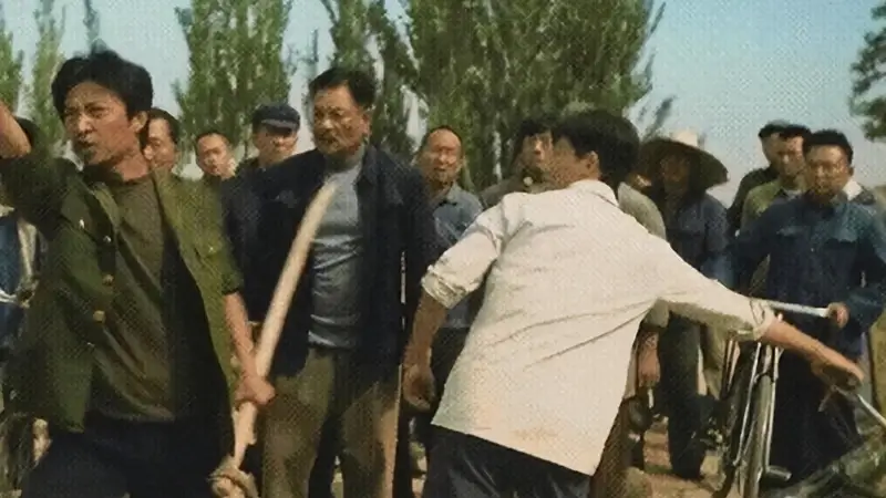 为什么中国一定要禁枪？1993年的沉痛教训，至今不敢忘
