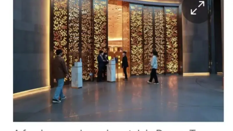 韩国媒体宣扬中国游客是韩国赌场核心增长动力,我大使馆严正批驳:坚决反对,希望韩方严格规范赌场经营,杜绝针对中国游客的招赌行为