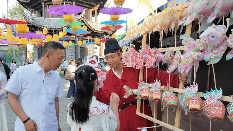 夏凉菌香游云南⑦丨乌蒙山的风，吹凉了整个夏天