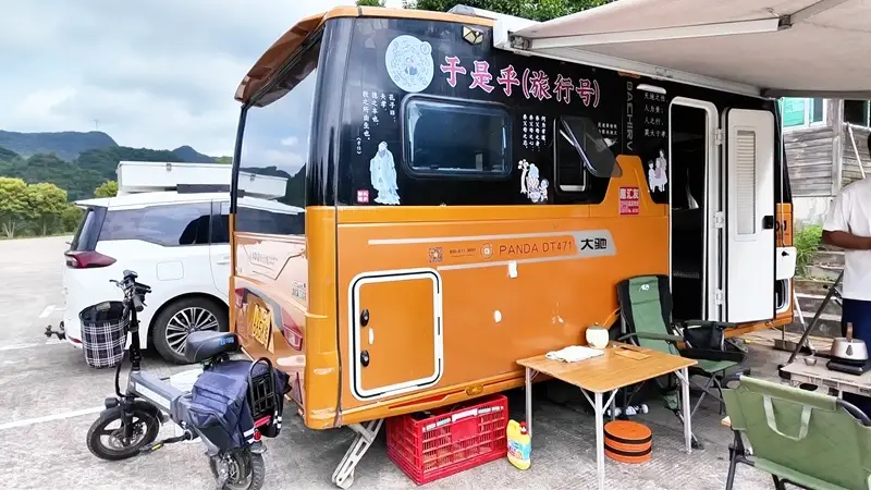 从过客到“业主”普定县黔山秀水景区催生避暑旅居新业态