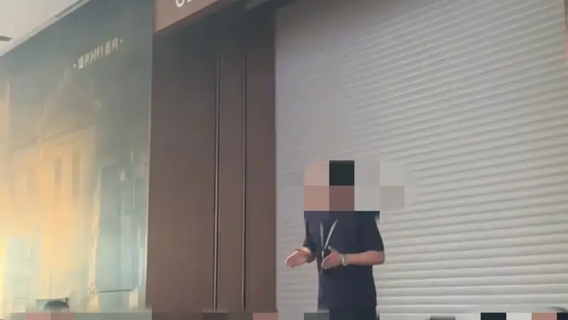 浙博特展现场太挤直接关门？馆方：为保证安全已临时关闭，将启用预约制，视情况限流