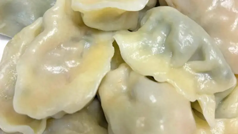 今日立秋，这菜使劲吃！一补阳、二通便、三护眼，包饺子吃真鲜美