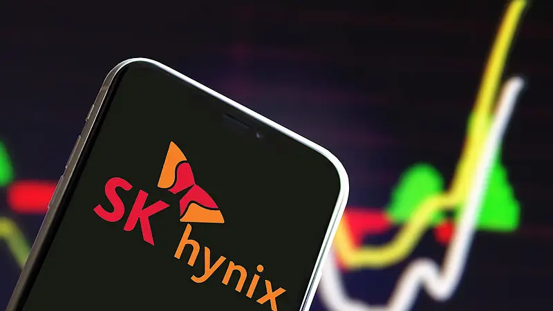 SK海力士斥资54万亿韩元扩张芯片业务！并敲定三季度出台股东回报方案