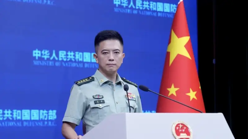 日本发射战斧还要发展远程导弹,国防部:十分危险需高度警惕