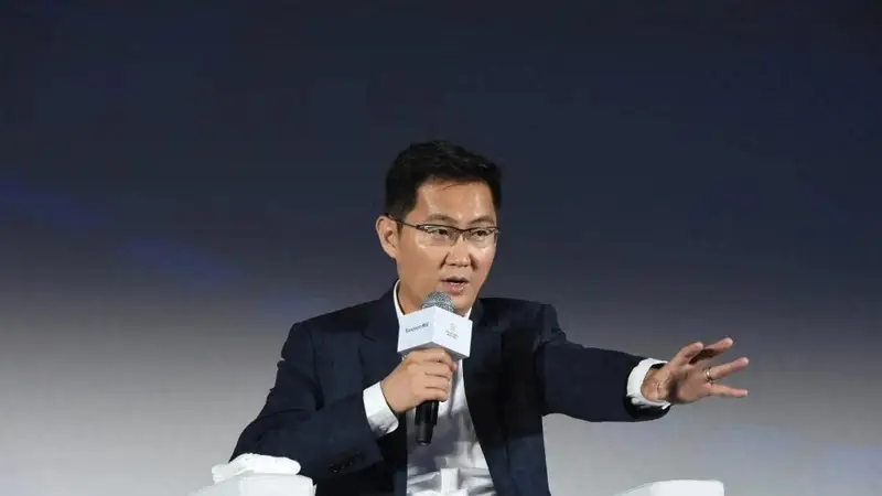 单季狂砸528亿，腾讯市值险守4万亿