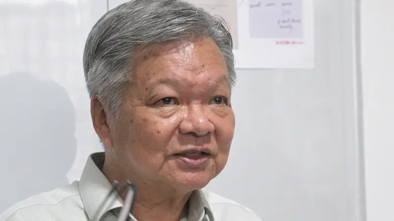 新加坡历史学者：揭开731部队历史黑幕需要更多国际合作