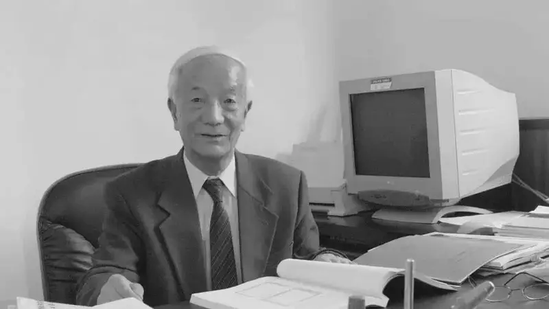 国家“两弹一星功勋奖章”获得者王希季院士去世,享年105岁