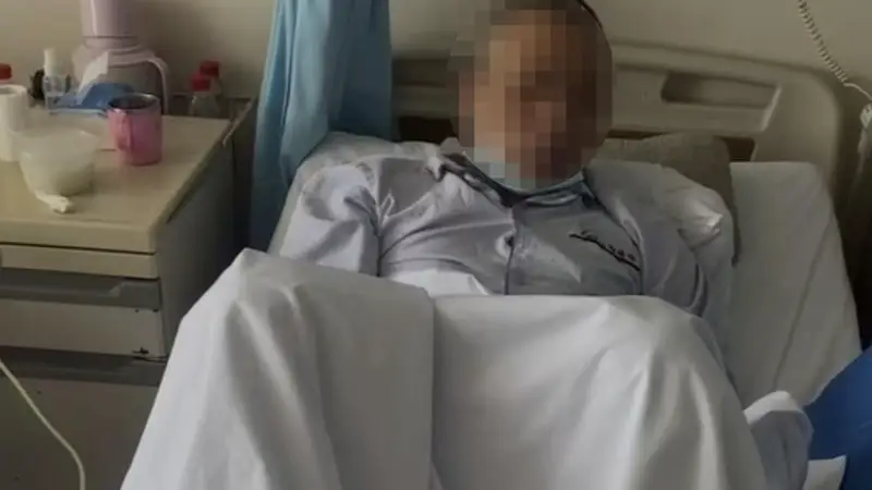 “三甲医院病历被集中修改,61岁患癌男子死亡地点存争议”后续:家属诉卫健委二审维持原判