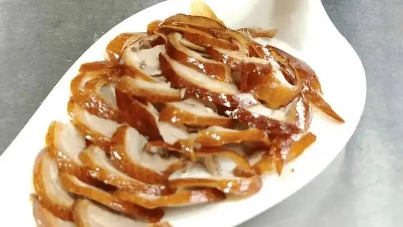 商丘这些老字号美食店你吃过几家?去旅游时可别错过了~