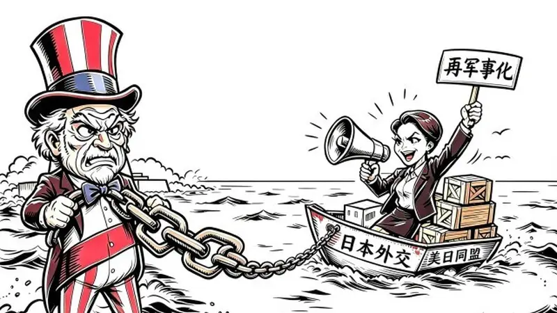 回避战争责任“装失忆”?日本被多国接连“打脸”