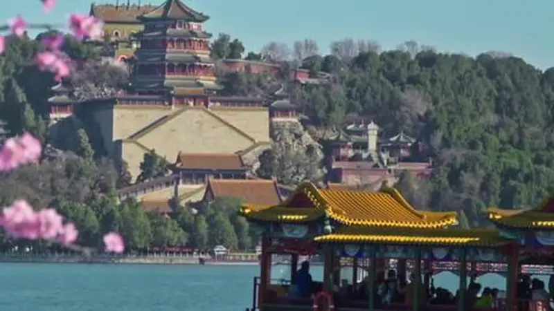 学习新语|绿色承诺一以贯之