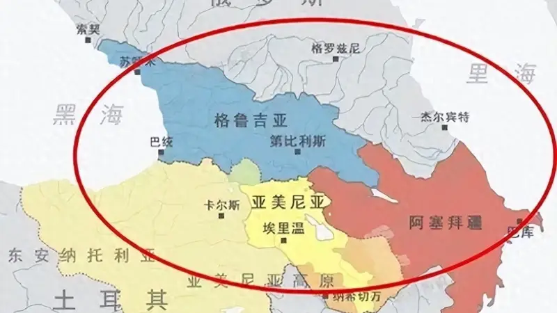 为何俄罗斯宁愿割让500多万平方公里的领土，也不愿舍弃克里米亚