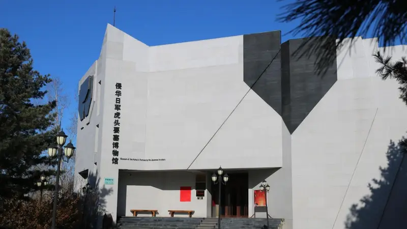 借东北超展演舞台 绘虎林文旅画卷