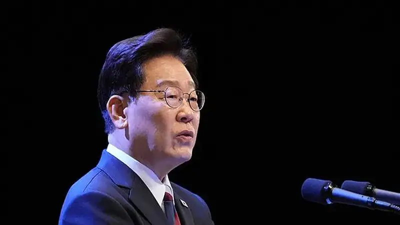 李在明,剑指亲日财产