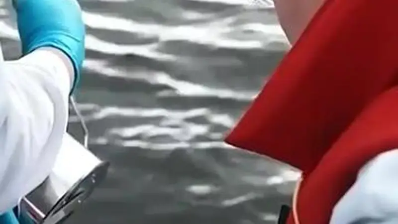 习言道｜良好生态环境是最普惠的民生福祉