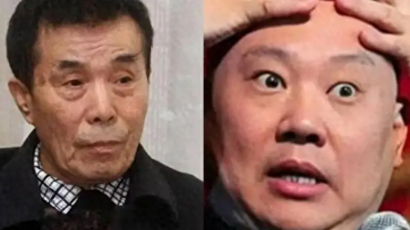 赔了夫人又折兵！本想替郭德纲仗义发声，不料自己却被扒个底朝天