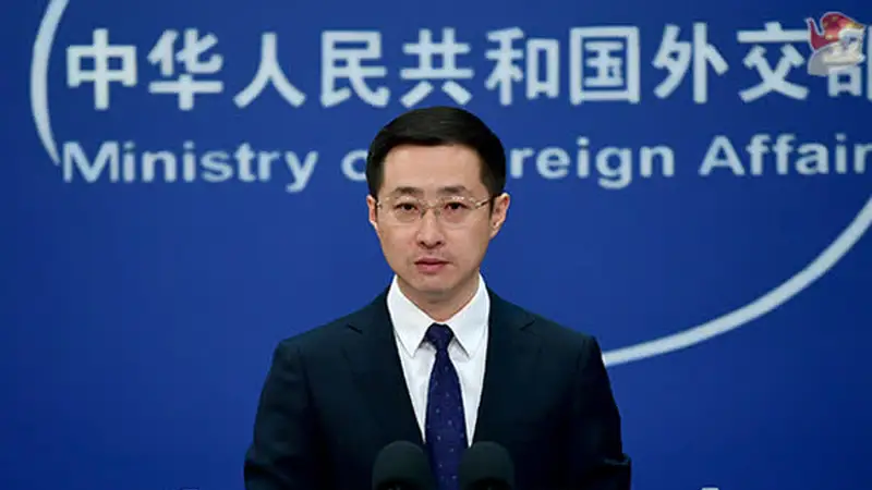 美方是否在争夺对朝鲜的影响？外交部回应