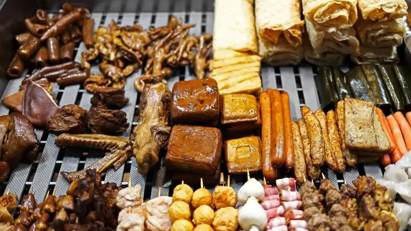 这5种食物看起来像在补蛋白,吃进去的却可能是脂肪和淀粉