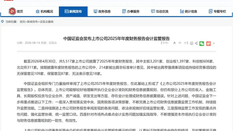 A股,“牛市”蓄势