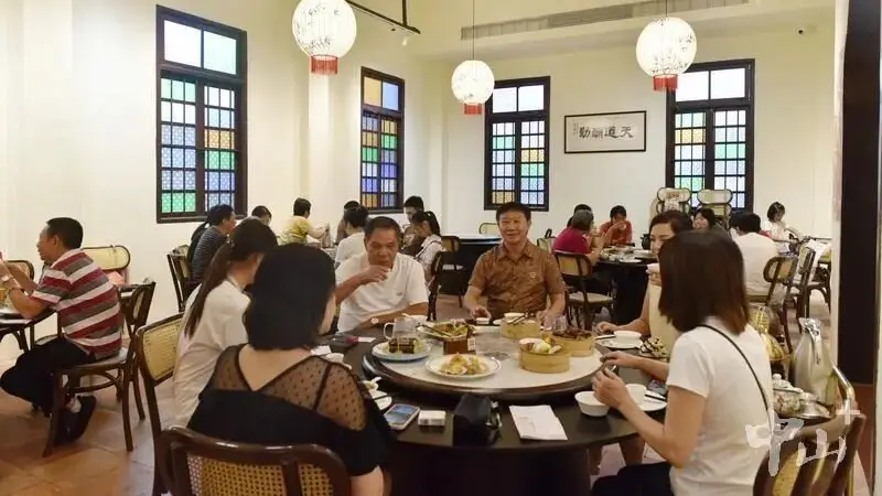 暑期打卡“百千万”典型村丨在曹边烟火里放飞“缤纷暑假”