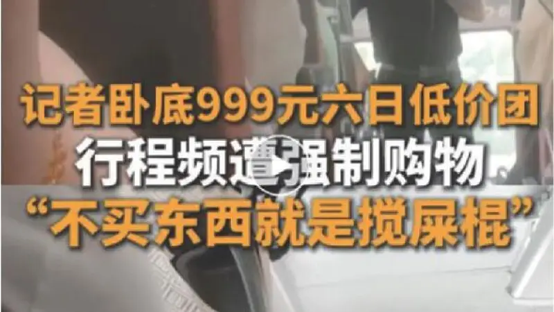 云南通报:拟吊销多家旅行社、导游证照