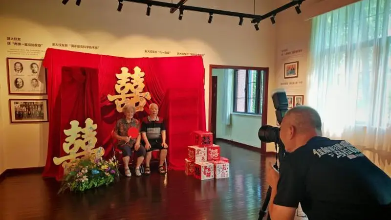 “七夕映像馆”：用AI重温岁月里的爱情