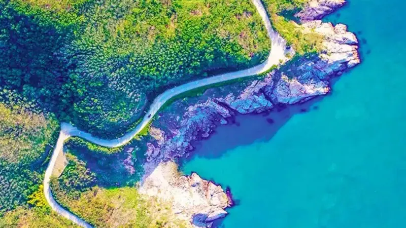 沿着国家级路线,重新认识山东