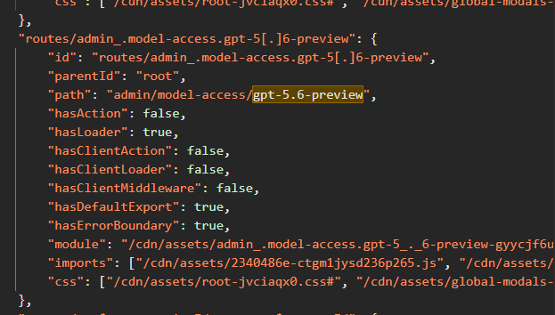 GPT-5.6紧急叫停!OpenAI最强模型被迫「一客一审」