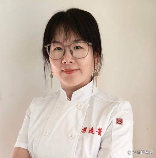 《国家名厨》人物:于金香 非遗苏造肉、非遗苏造酱第八代传承人