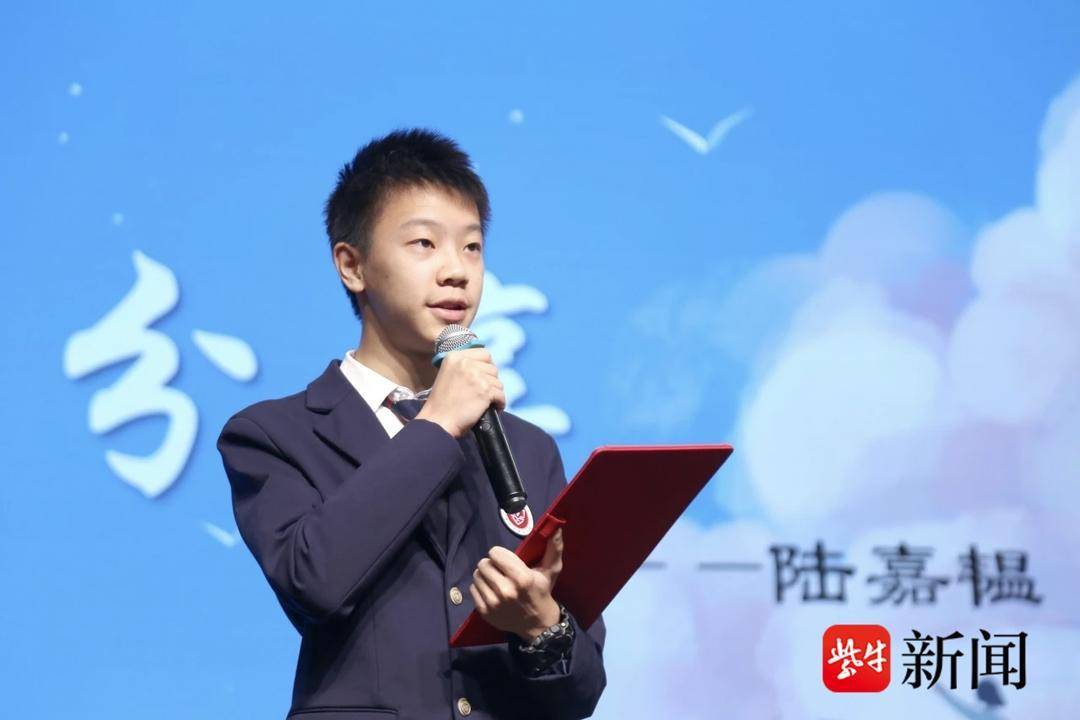 视频│673分!苏州高二学子提前参加高考圆梦中科大少年班