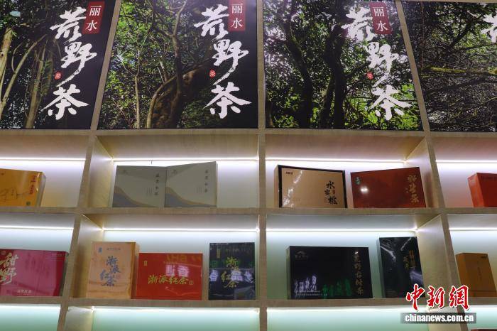 追寻“野”的智慧:浙江人与自然共生“金”