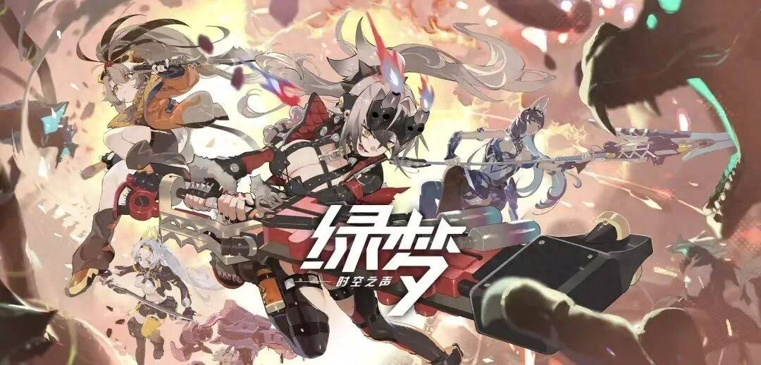 不做开放世界,但《绿梦:时空之声》却敢说“独一档”?