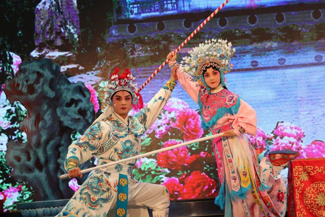 21个非遗体验点年接待超230万人次,做对了什么?