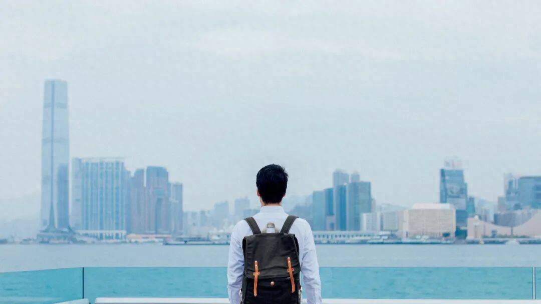 花100多万,赌一个香港本科