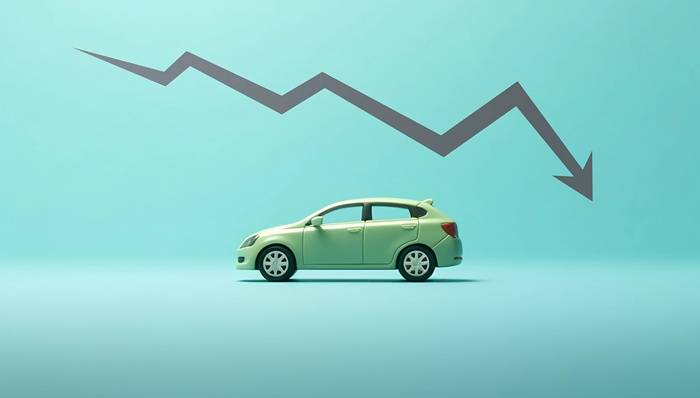 江淮汽车预计上半年净亏损7.4亿元，今年以来股价已跌去五成