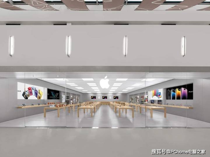 苹果多款产品涨价 暂未波及iPhone手机产品线