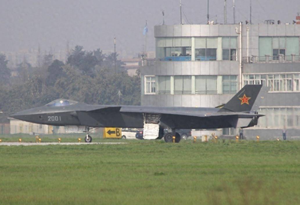 美国空军曾言:中国太高估美国,把自己的隐身能力搞过头了