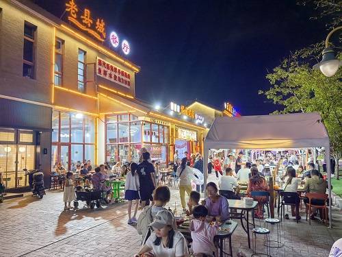 日照三日游美食全攻略｜从早餐到夜宵，10家必吃海鲜餐厅推荐（2026最新版）