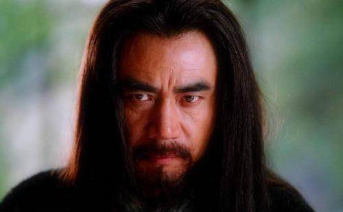 历史上最能忍耐的诸侯王，被灭国后忍辱负重十年，最终成功复国！