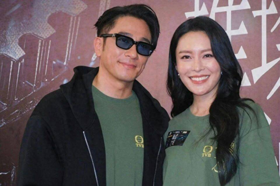 吴卓羲张曦雯疑假戏真做?因一只流浪猫绯闻升温,两人剧中演夫妻